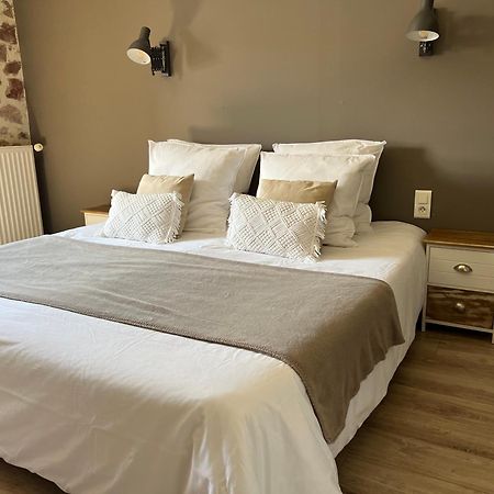 Bed and Breakfast La Milliere - Piscine & Campagne - Cathelineau & Lescure Le Poire-sur-Vie Экстерьер фото