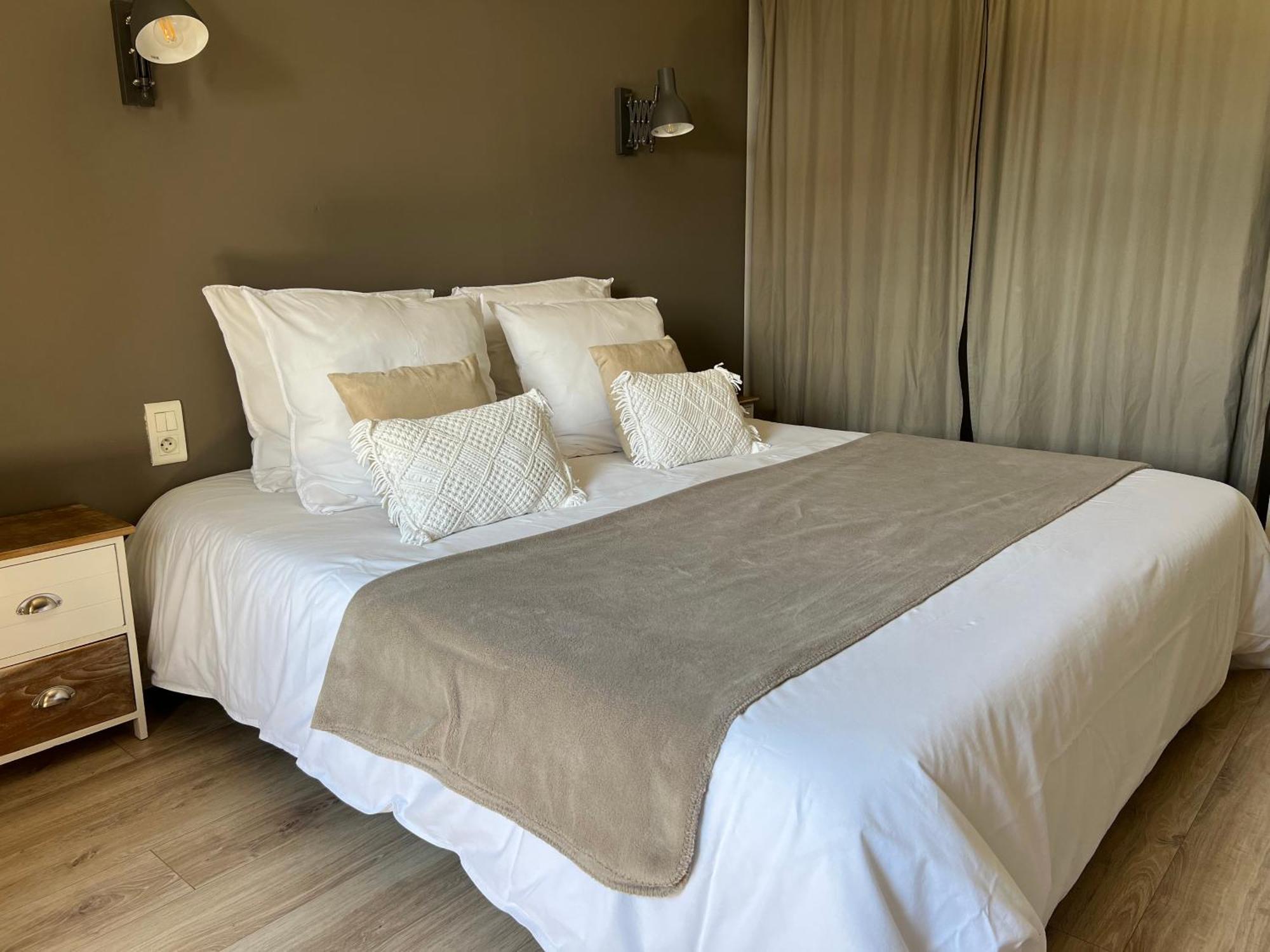 Bed and Breakfast La Milliere - Piscine & Campagne - Cathelineau & Lescure Le Poire-sur-Vie Экстерьер фото