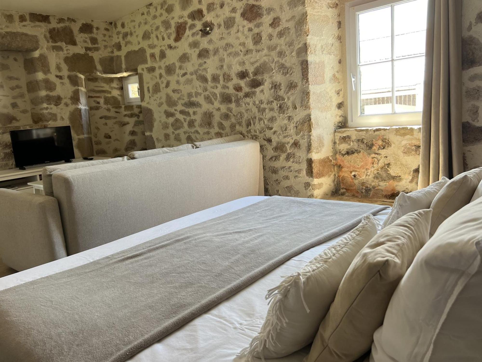 Bed and Breakfast La Milliere - Piscine & Campagne - Cathelineau & Lescure Le Poire-sur-Vie Экстерьер фото